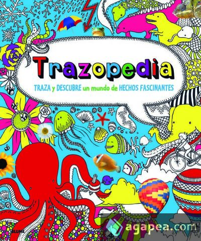 Trazopedia