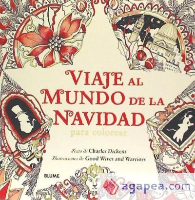 Viaje al mundo de la Navidad