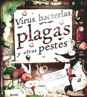 Portada de Virus, bacterias, plagas y otras pestes