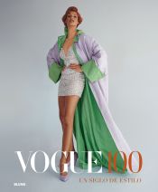 Portada de Vogue 100