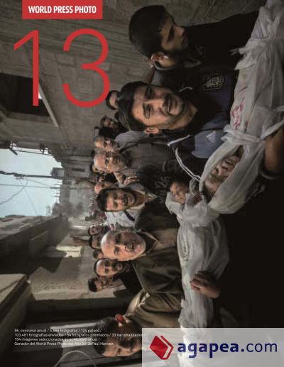 World Press Photo 13