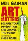 Art Matters