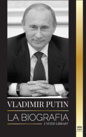 Portada de Vladimir Putin