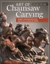 Art of Chainsaw Carving: Insights and Inspiration from Top Carvers Around the World