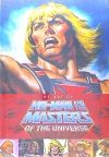 Art of He Man and the Masters of the Universe