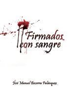 Portada de Firmados con Sangre? (Ebook)