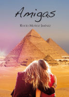 Portada de Amigas (Ebook)