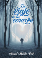 Portada de De viaje a tu corazón (Ebook)