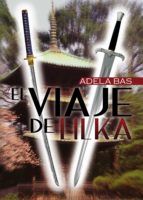 Portada de El Viaje de Lilka II (Ebook)
