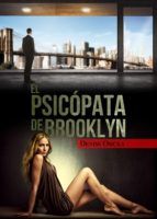 Portada de El psicópata de Brooklyn (Ebook)