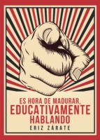 Portada de Es hora de madurar, educativamente hablando (Ebook)