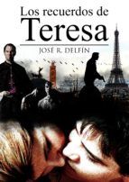 Portada de Los recuerdos de Teresa (Ebook)