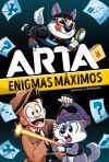Arta Game - Enigmas máximos