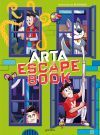 Arta Game - Escape Book Máximo De Arta Game