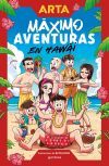 Arta Game. Máximo-Aventuras - en Hawái