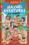 Arta Game. M&aacute;ximo-aventuras - En Haw&aacute;i De Arta Game