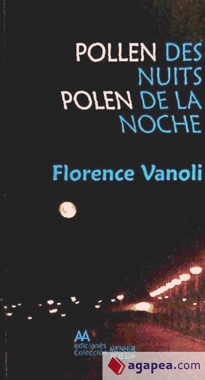 POLEN DE LA NOCHE