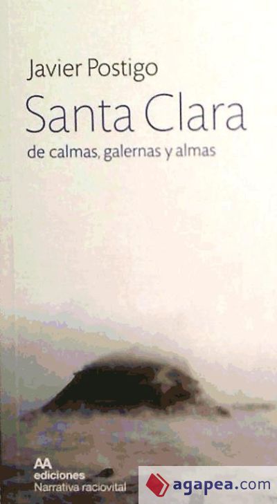 SANTA CLARA DE CALMAS GALERNAS Y ALMAS