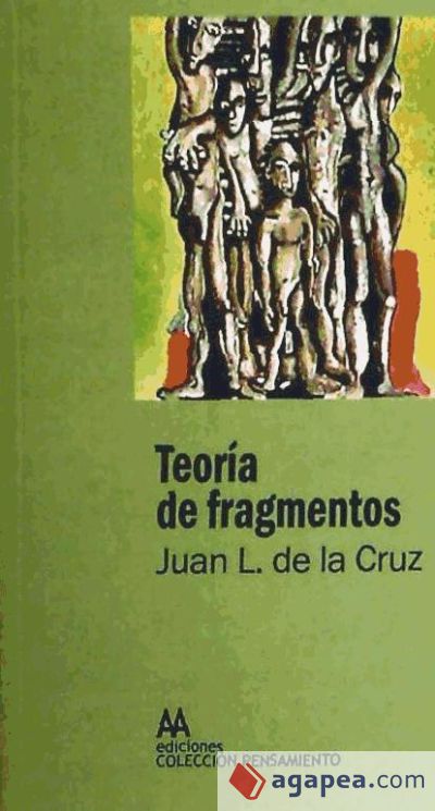 Teoría de fragmentos