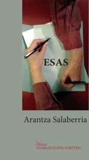 Portada de Esas