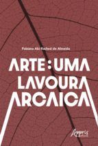 Portada de Arte: Uma Lavoura Arcaica (Ebook)