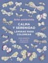 Arte antiestrés: Calma y serenidad