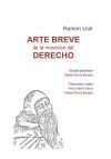 Arte breve de la invenci&oacute;n del derecho