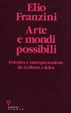 Portada de Arte e mondi possibili (Ebook)