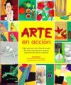 Arte en acci&oacute;n