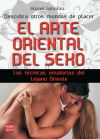 Arte oriental del sexo, el