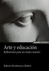 Arte y educación: Reflexiones para un mejor mundo