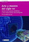 Arte y museos del siglo XXI