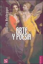 Portada de Arte y poesía