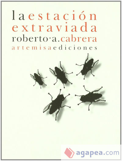 La estación extraviada