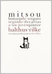 Portada de MITSOU