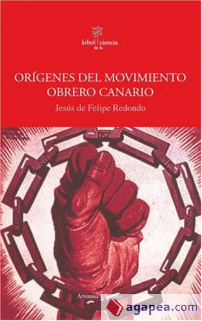 Orígenes del movimiento obrero canario . una revisión histórica e historiográfica