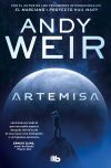 Artemisa De Andy Weir