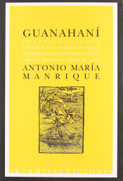 Portada de GUANAHANI