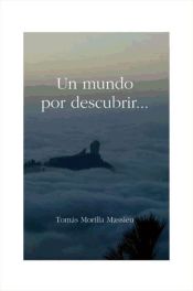 Portada de Un mundo por descubrir (Ebook)