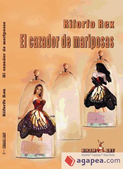 El cazador de mariposas