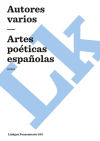 Artes poéticas españolas