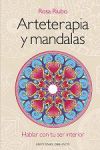 Arteterapia y mandalas + DVD