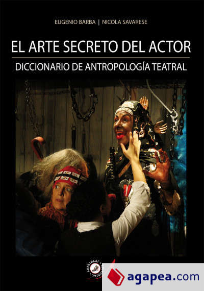 El arte secreto del actor