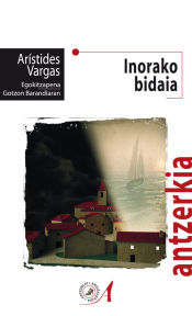 Portada de Inorako bidaia