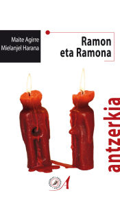 Portada de Ramon eta Ramona