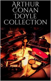 Portada de Arthur Conan Doyle Collection (Ebook)