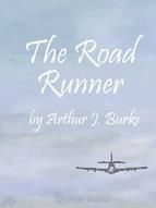 Portada de The Road Runner (Ebook)