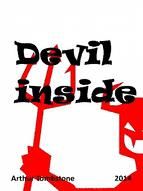 Portada de Devil inside (Ebook)