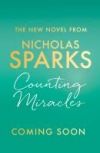 Articulo Counting Miracles(9780751585551)