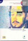 Art&iacute;culos de Larra